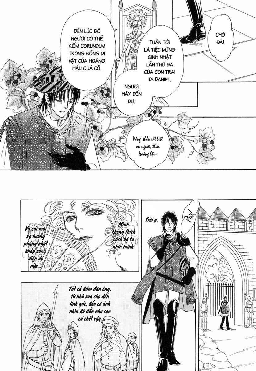 kenja no ishi chapter 16 9