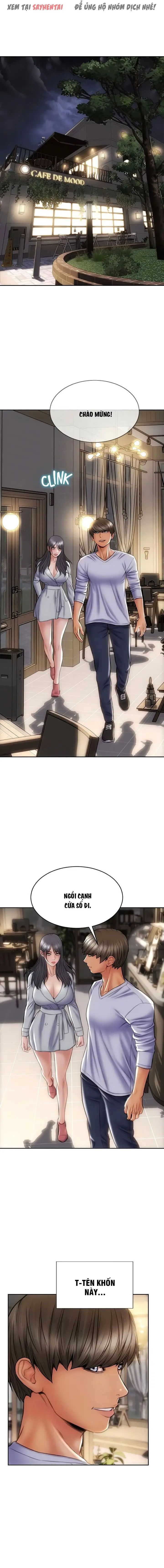 gã tồi tệ chapter 41 2
