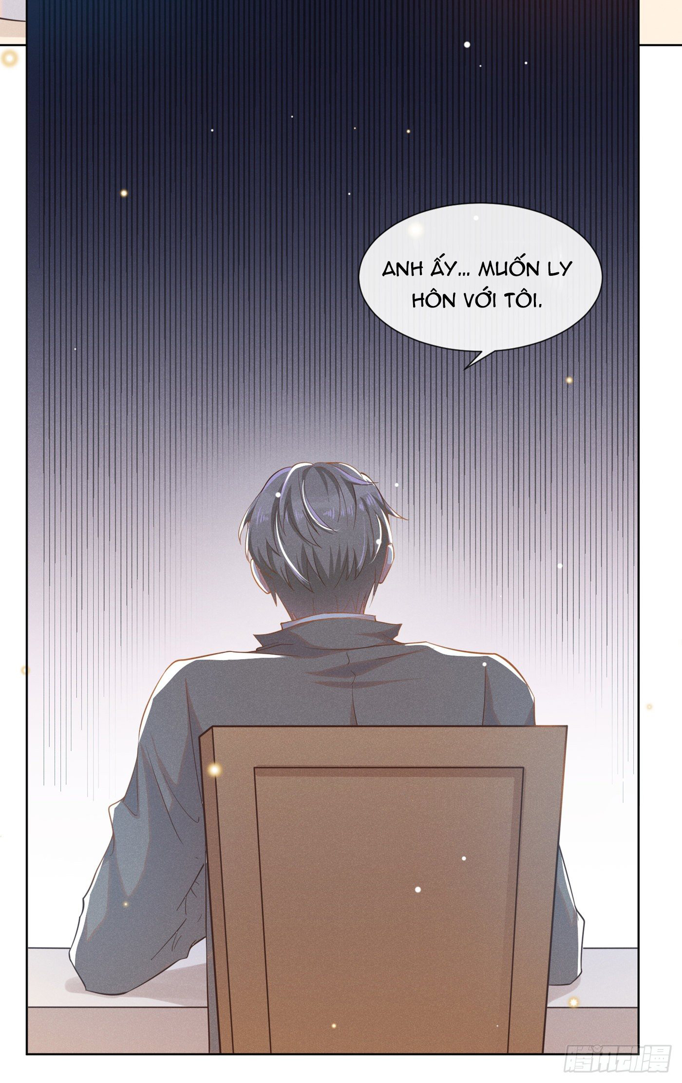 anh ấy gọi tôi là hắc liên hoa chapter 16 17