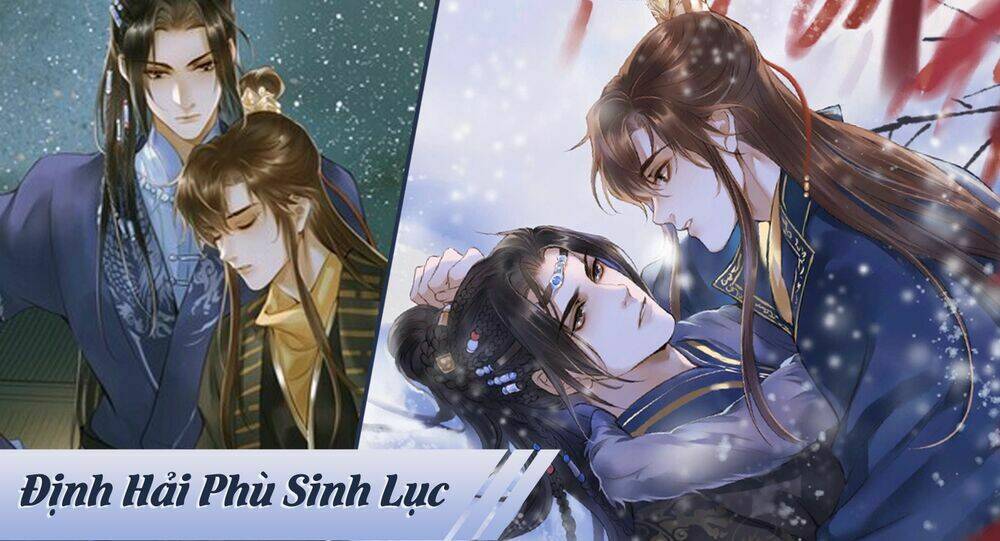 dĩ hạ phạm thượng chapter 70.5 4