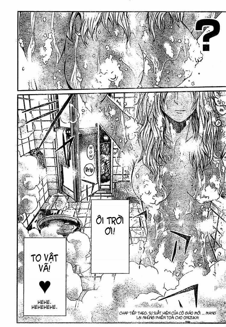 gto: shonan 14 days chapter 16 20