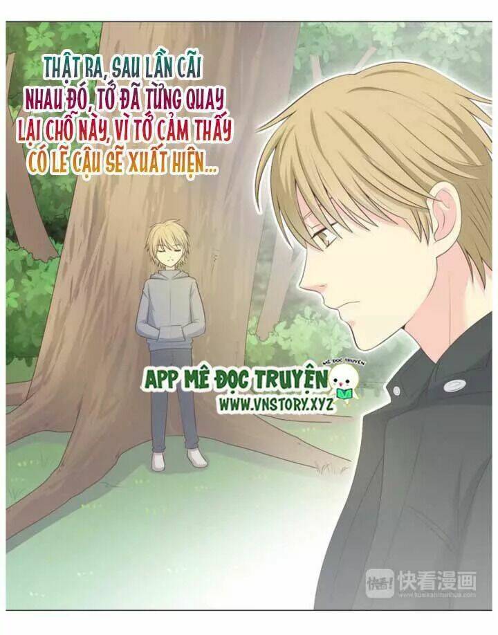 xin chào! dân nữ chapter 56 27