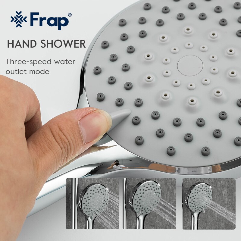 SEN TẮM CÂY NÓNG LẠNH NHẬP KHẨU NGA FULLBOX F2428 - HÀNG CHÍNH HÃNG - SIÊU BỀN BỈ