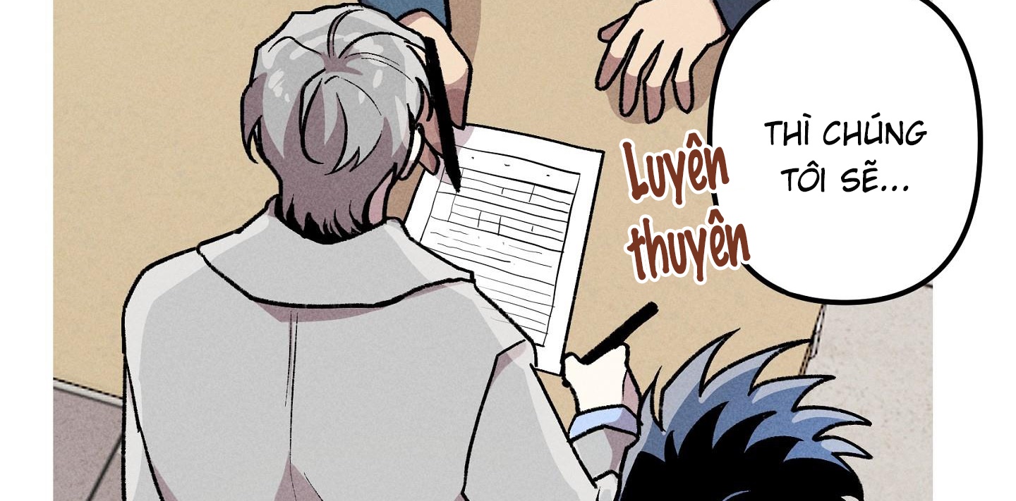 quan hệ chết chóc chapter 18 141