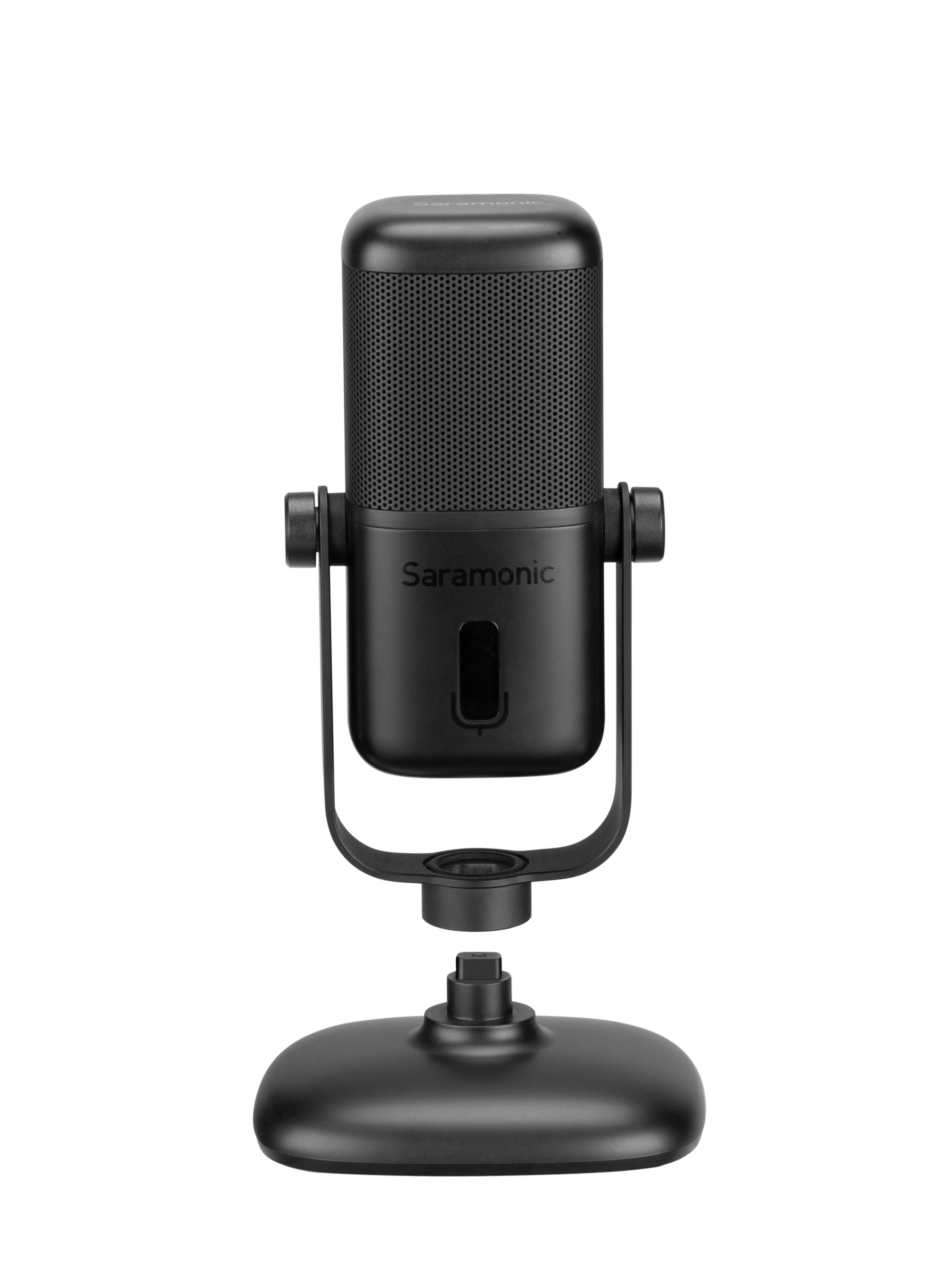 Micro Thu Âm Saramonic SR-MV2000