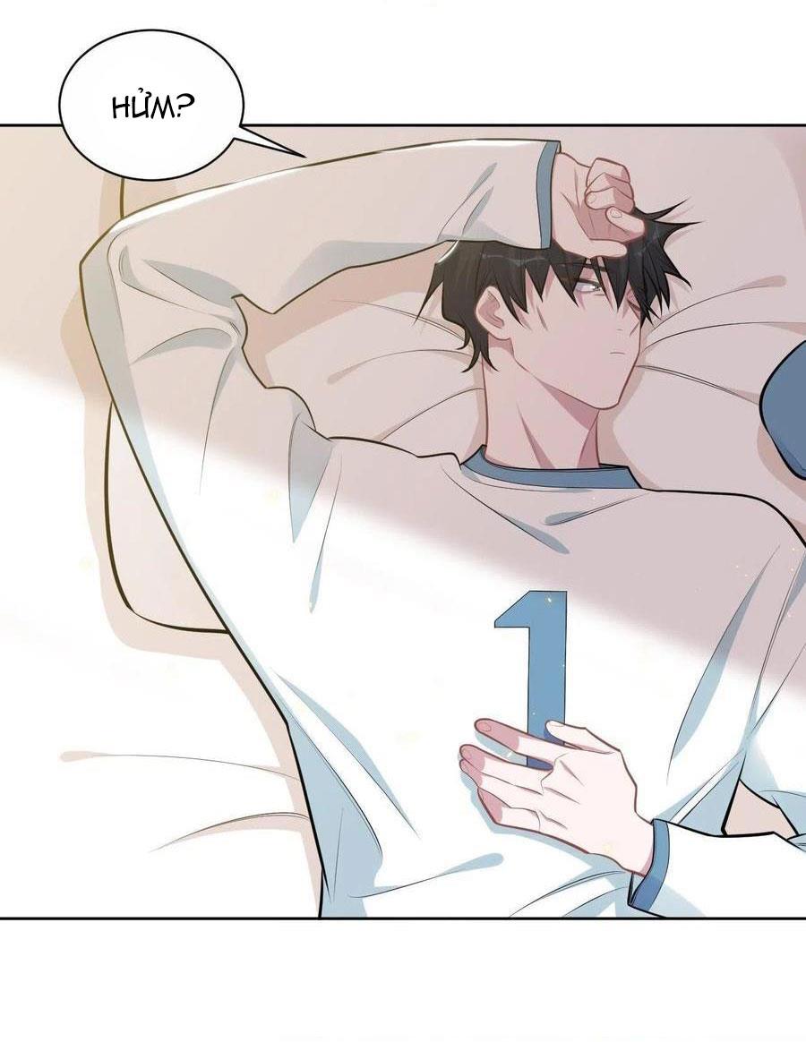 bố vợ đại nhân là bà xã chapter 162 6