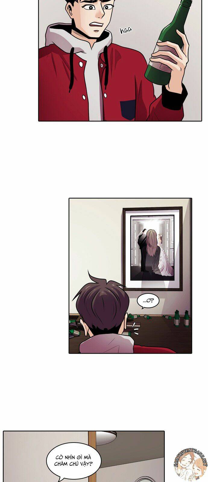 tomorrow - ngày mai chapter 26 42