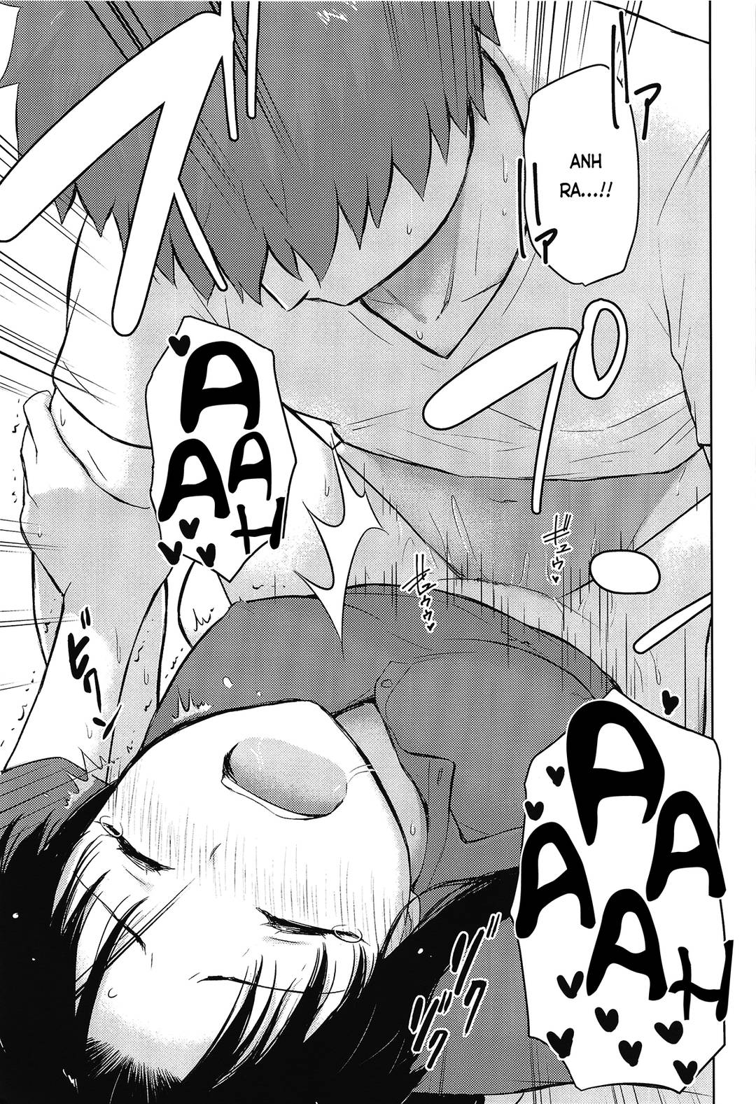 học kỳ hai (fate/stay night) chapter 1 37