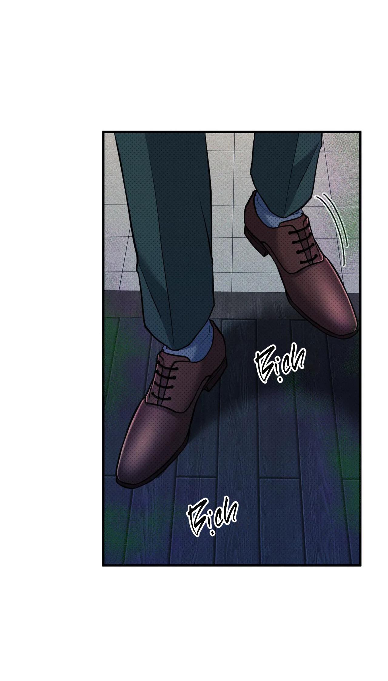 (abo) nỗi u sầu của manhattan chapter 8 41