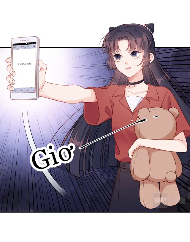 không thể đến gần chapter 3 13