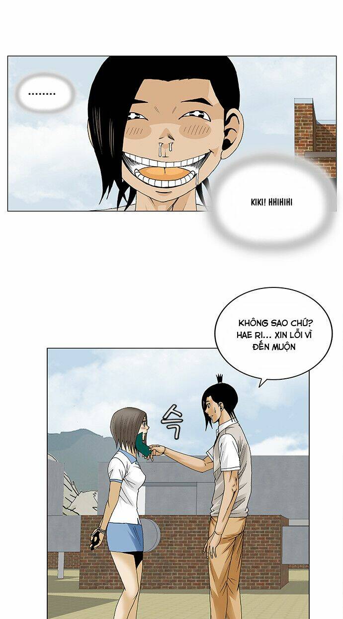 ultimate legend: kang hae hyo chapter 83 19