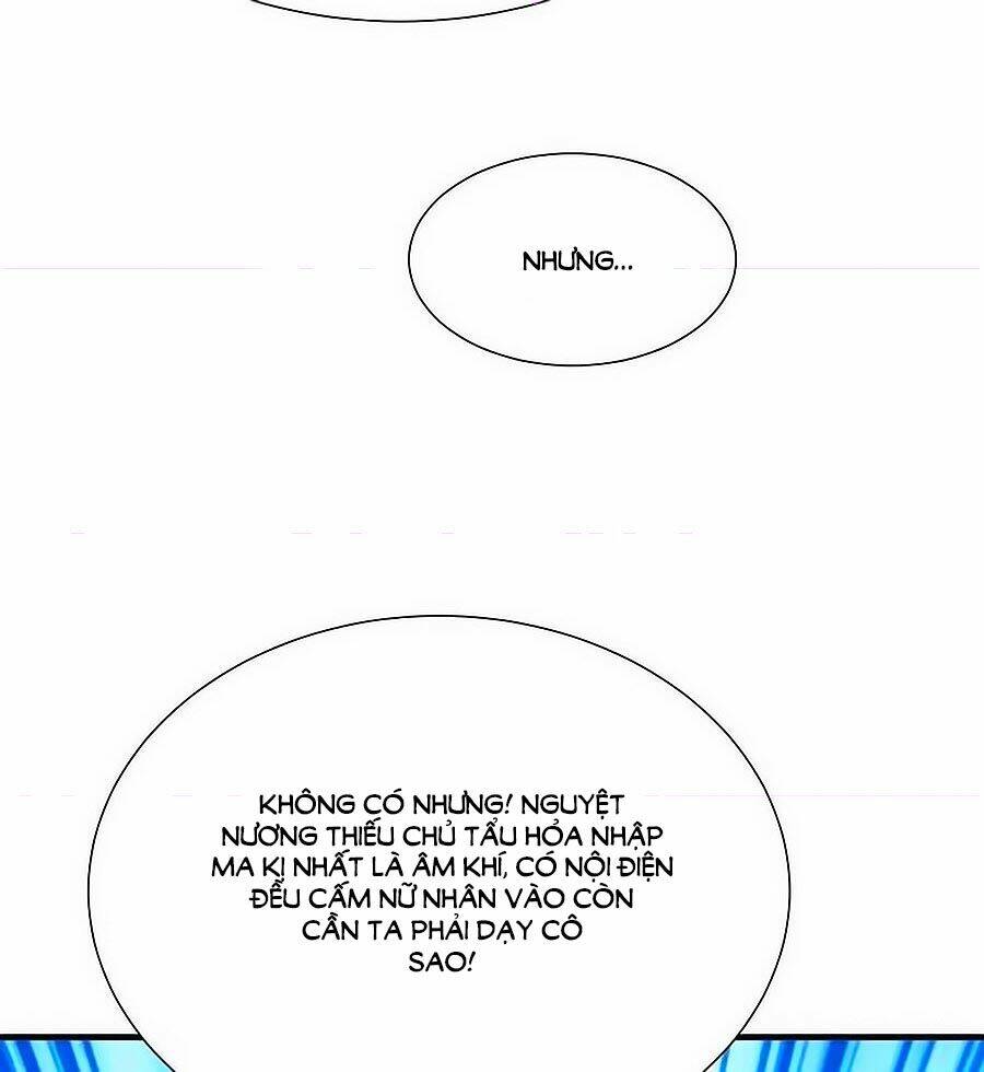 dưỡng thiếu chủ đấu tra nam chapter 9 17