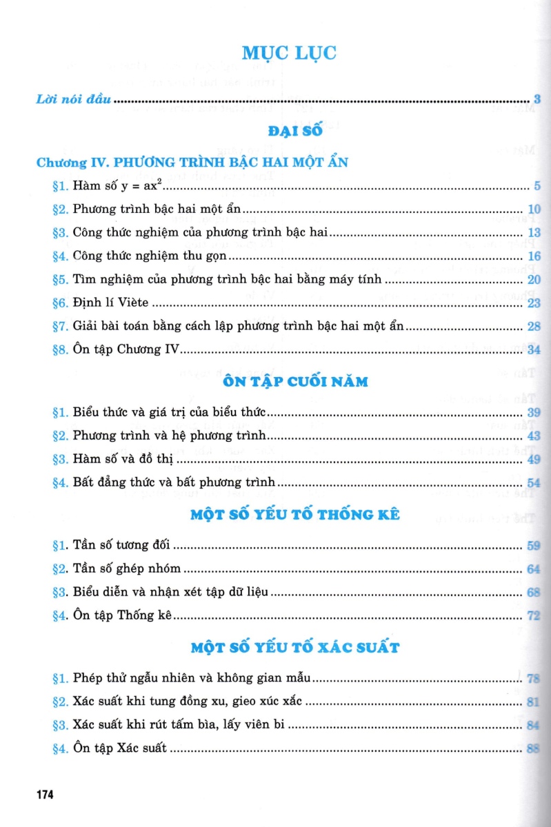 Em Học Toán 9 (Biên Soạn Theo Chương Trình GDPT Mới) - HA