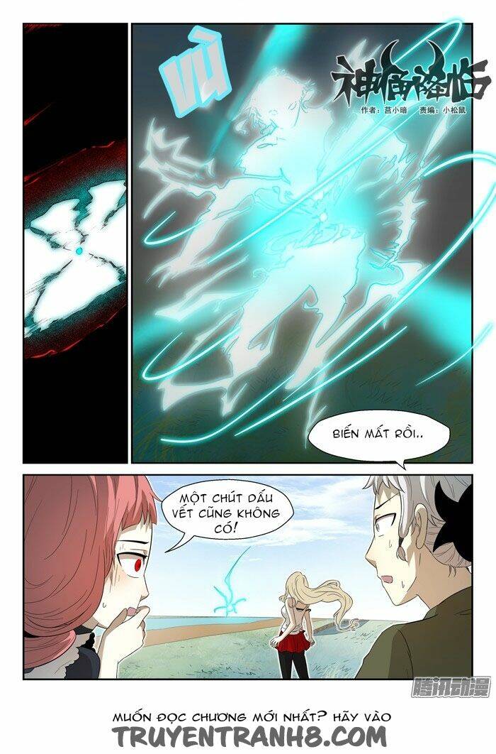 thần dũng giáng lâm chapter 26 2