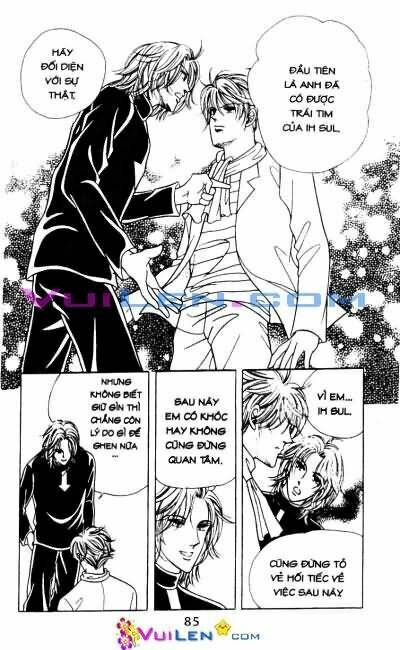 nụ hôn nồng thắm chapter 7 85