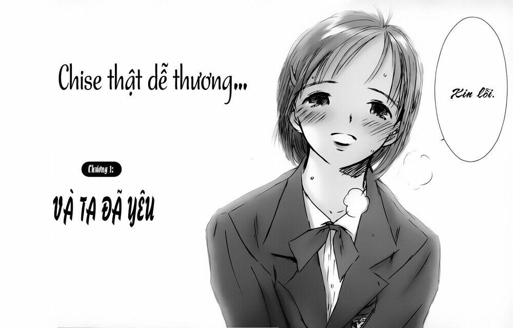 saishuu heiki kanojo chapter 1 4