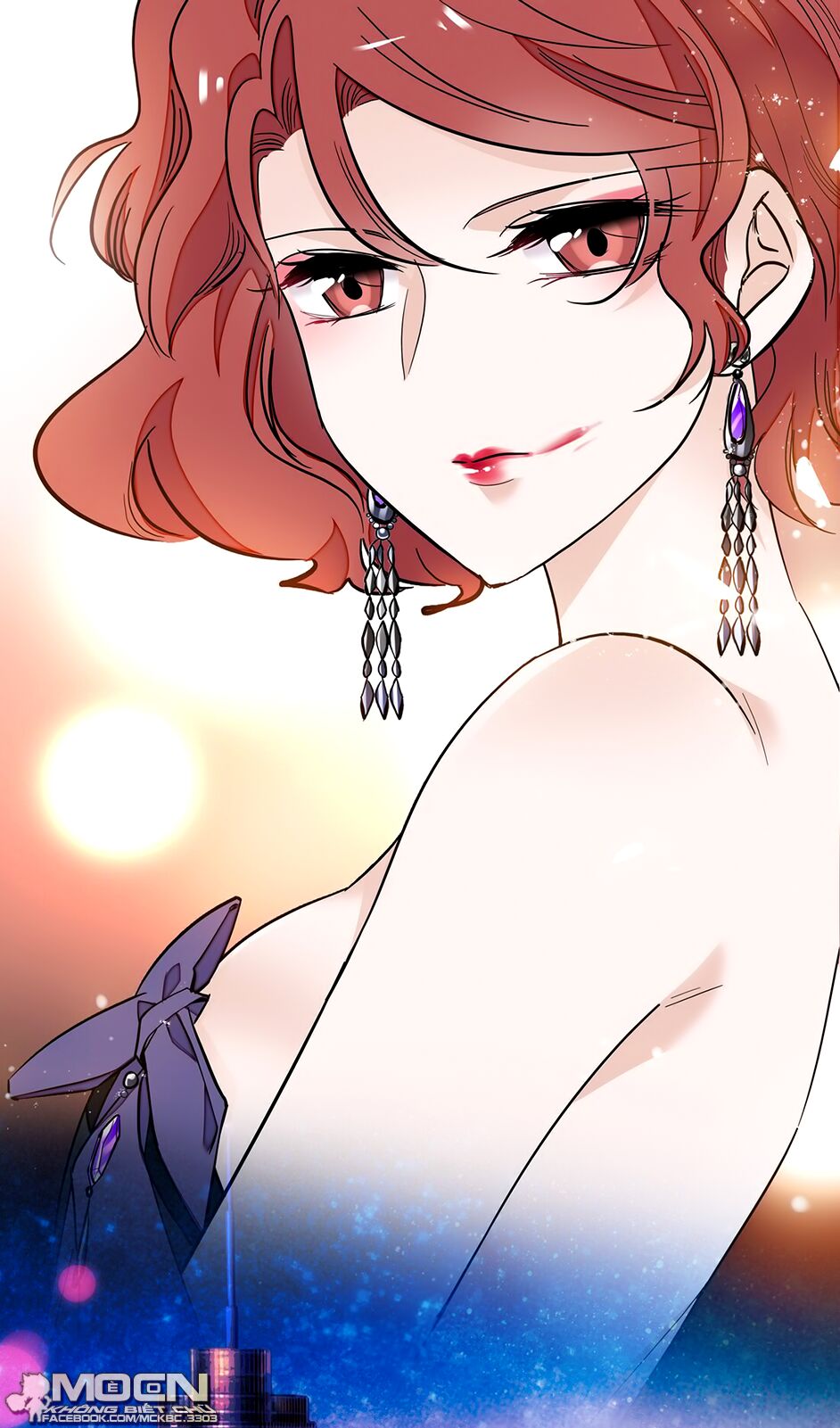 long phượng phiên chuyển chapter 42 16