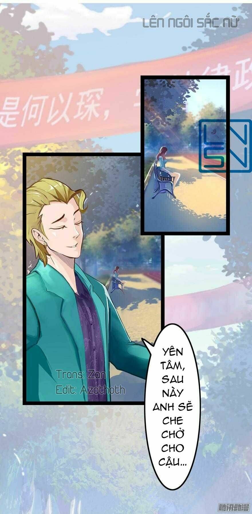 cưng chiều tình yêu bé nhỏ chapter 1 31