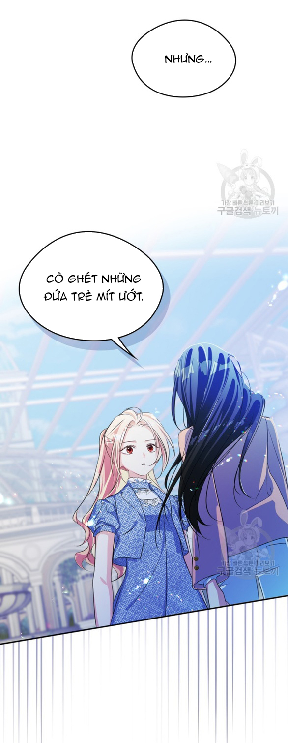 tôi đã trở thành bạn gái của nam chính chapter 3.2 11