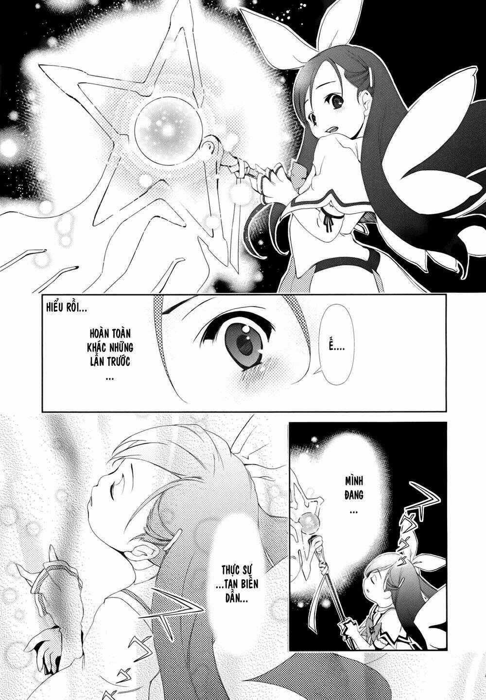 daisuki desu!! maho tenshi kosumasu chapter 3 26