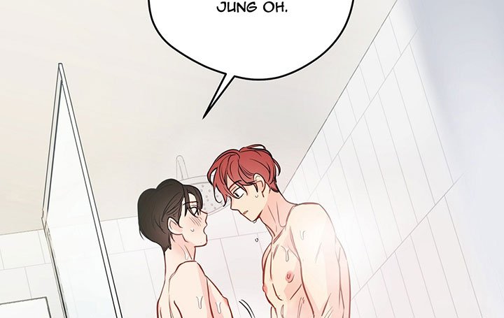 chuyện quái gì với giấc mơ đó vậy chapter 52 90