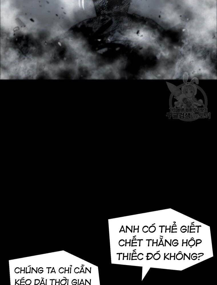 mật mã mê cung chapter 33 40