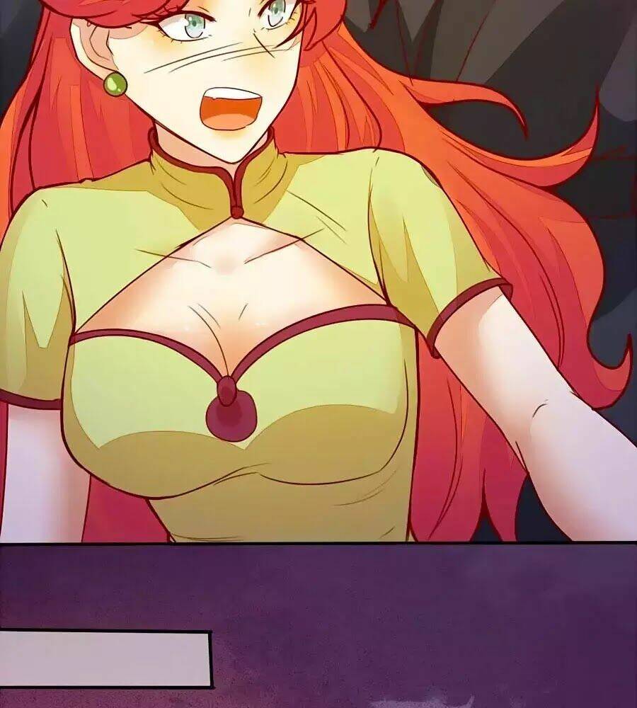 thần y khí nữ: ngự thú cuồng phi của quỷ đế chapter 63 51