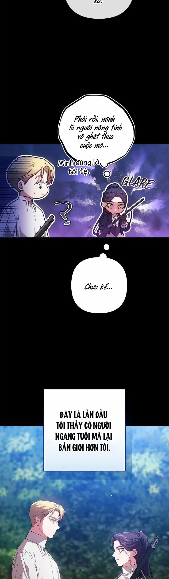 tôi mới là người quyết định cuộc hôn nhân này chapter 62 43