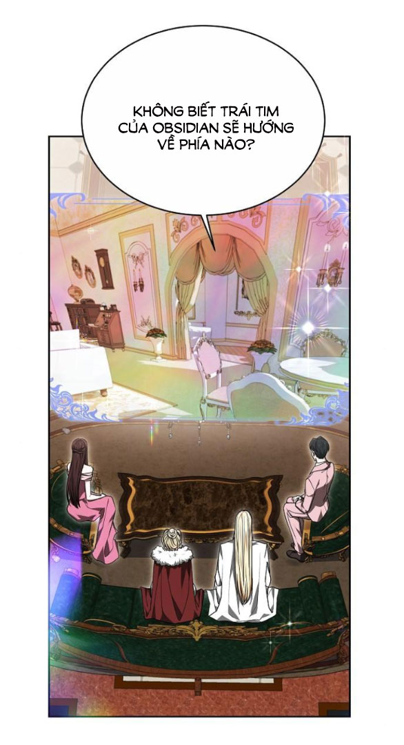 cô dâu của obsidian chapter 4.2 51
