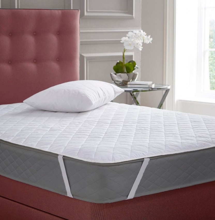 Tấm bảo vệ nệm chống thấm cho bé và gia đình HANVICO by Homemark tiêu chuẩn khách sạn cao cấp
