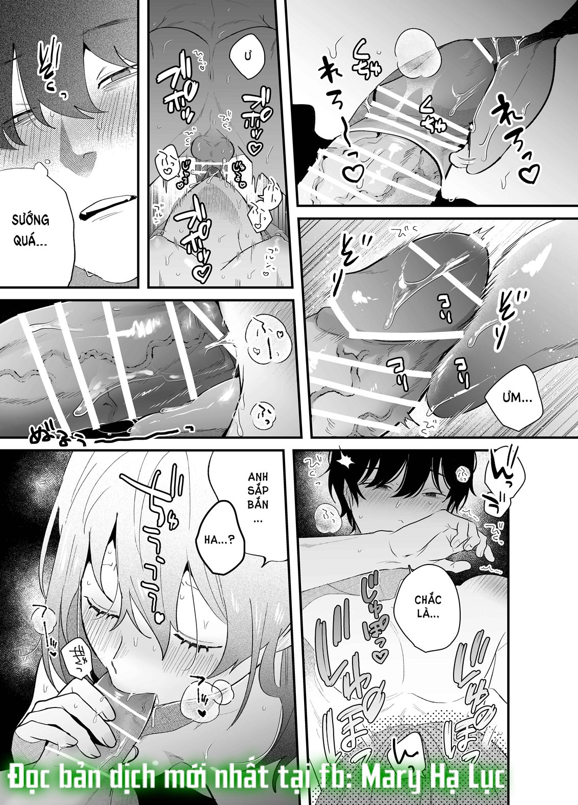 [21+] nô lệ chốn công sở, được tiền bối aidachi mê đắm chapter 3.1 4