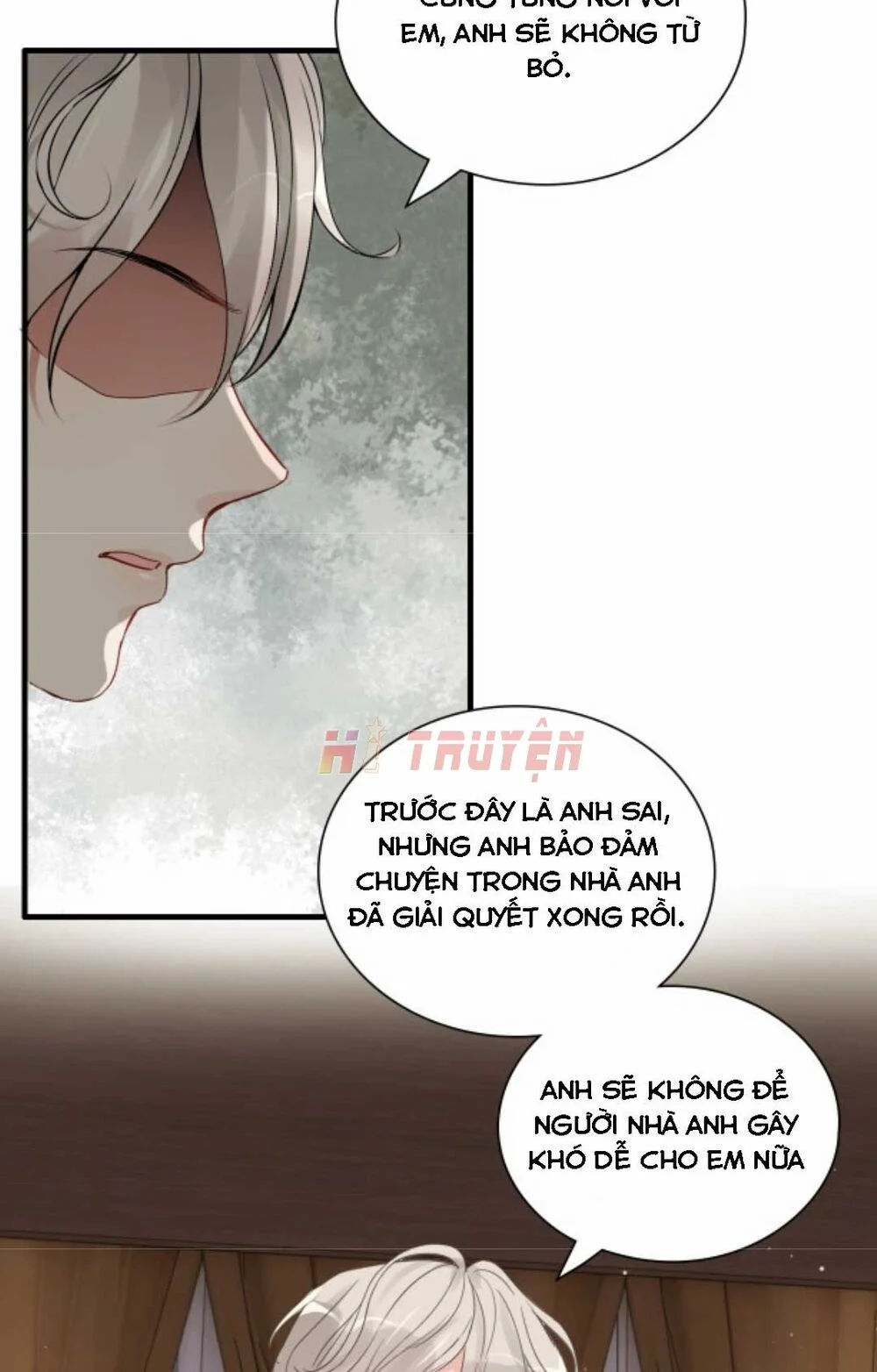 cô vợ hợp đồng bỏ trốn của tổng giám đốc chapter 426.1 10