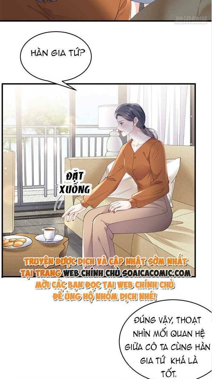 đại tiểu thư có ý đồ gì xấu đâu chapter 108 25