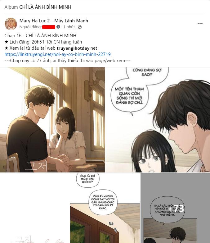 kẻ nghiệp dư chapter 42.1 6