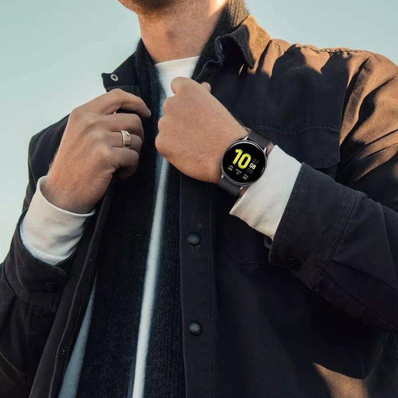 Dây Milanese thép 22mm dây Xiaomi Imilab KW66 và Imilab W12