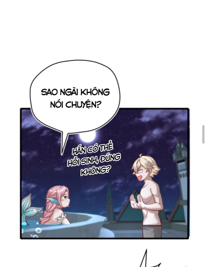 người chơi và nhân vật chính đều muốn làm hại ta chapter 138 45