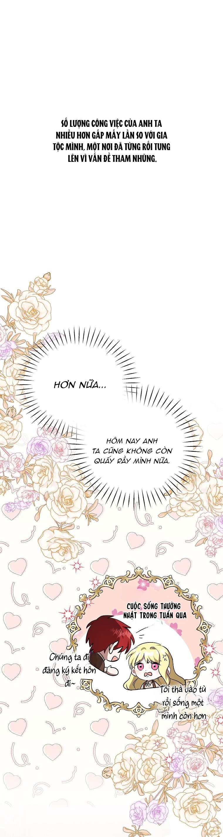 chị gái tôi là nhân vật chính chapter 6 28