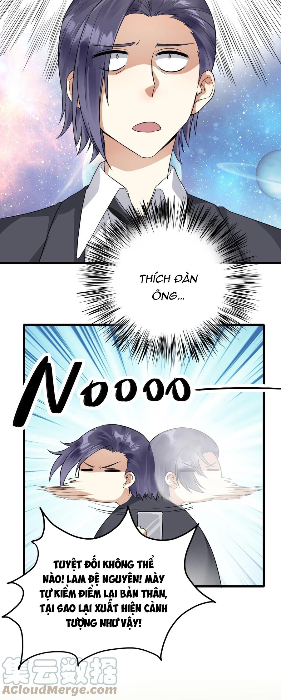 tức thời phạm quy [ tức thì vi quy ] chapter 23 35