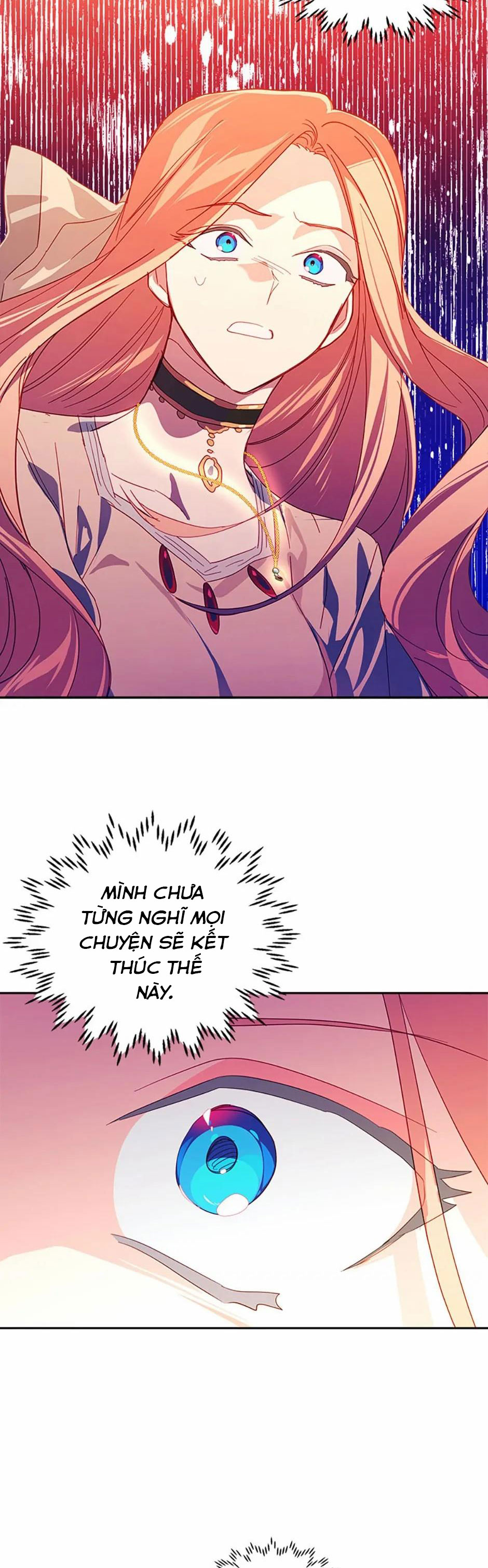 tôi đã nuôi dưỡng nam phụ ám ảnh chapter 70 14