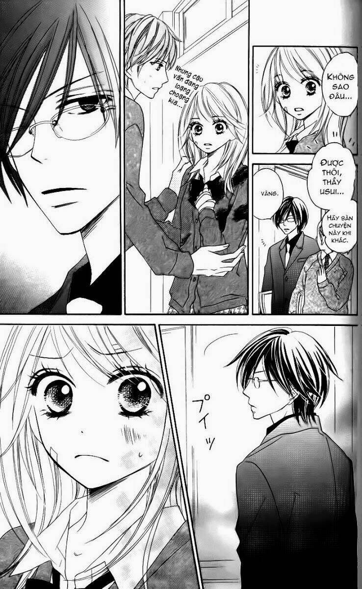 yêu quái cánh đen chapter 3 11