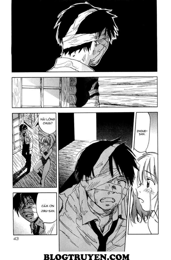 magetsukan kitan chapter 20 21