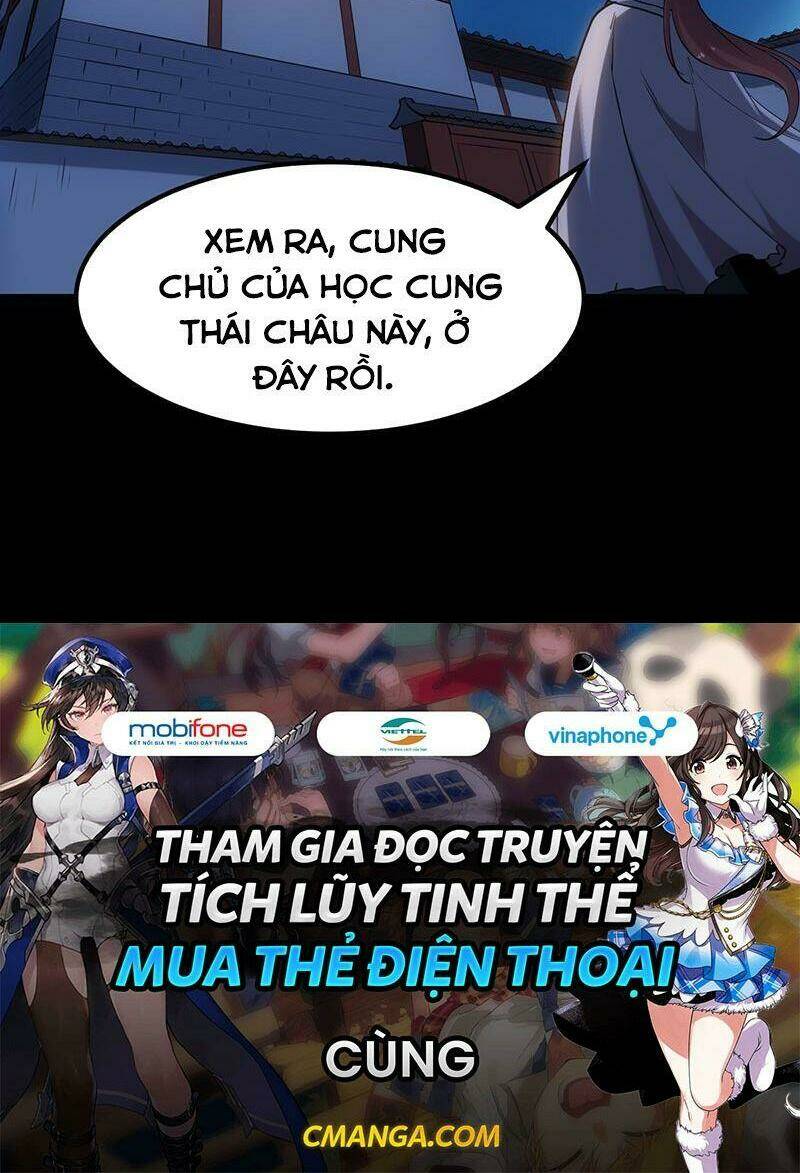 hệ thống thần long nghịch thiên chapter 87 20