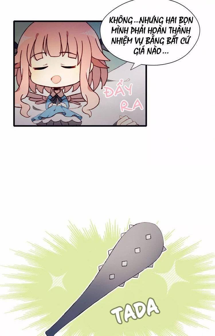 mối tình đầu dang dở của tôi chapter 2 33