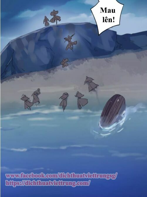 vết cắn ngọt ngào phần 2 chapter 7 13