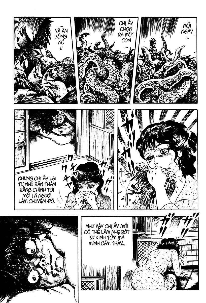 skin & bone chapter 3 35