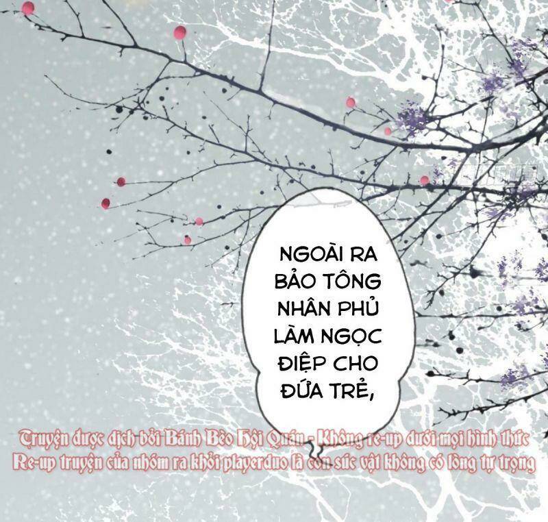 mê hoặc nhân tâm chapter 11 26