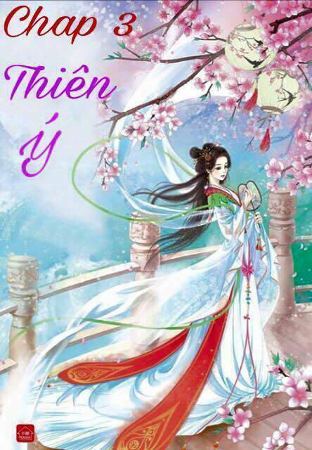 chàng trai thứ phi chapter 2 2