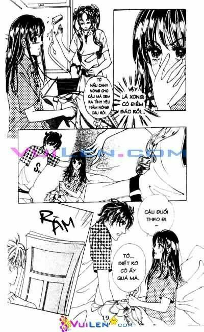 nụ hôn nồng thắm chapter 4 19