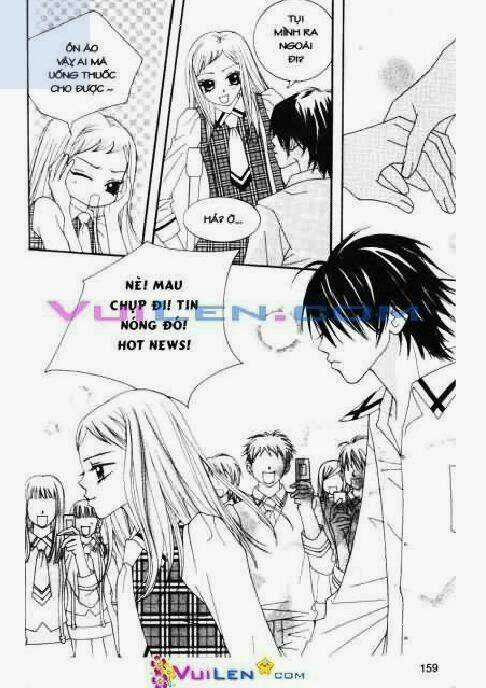 lớp học đặc biệt chapter 3 155