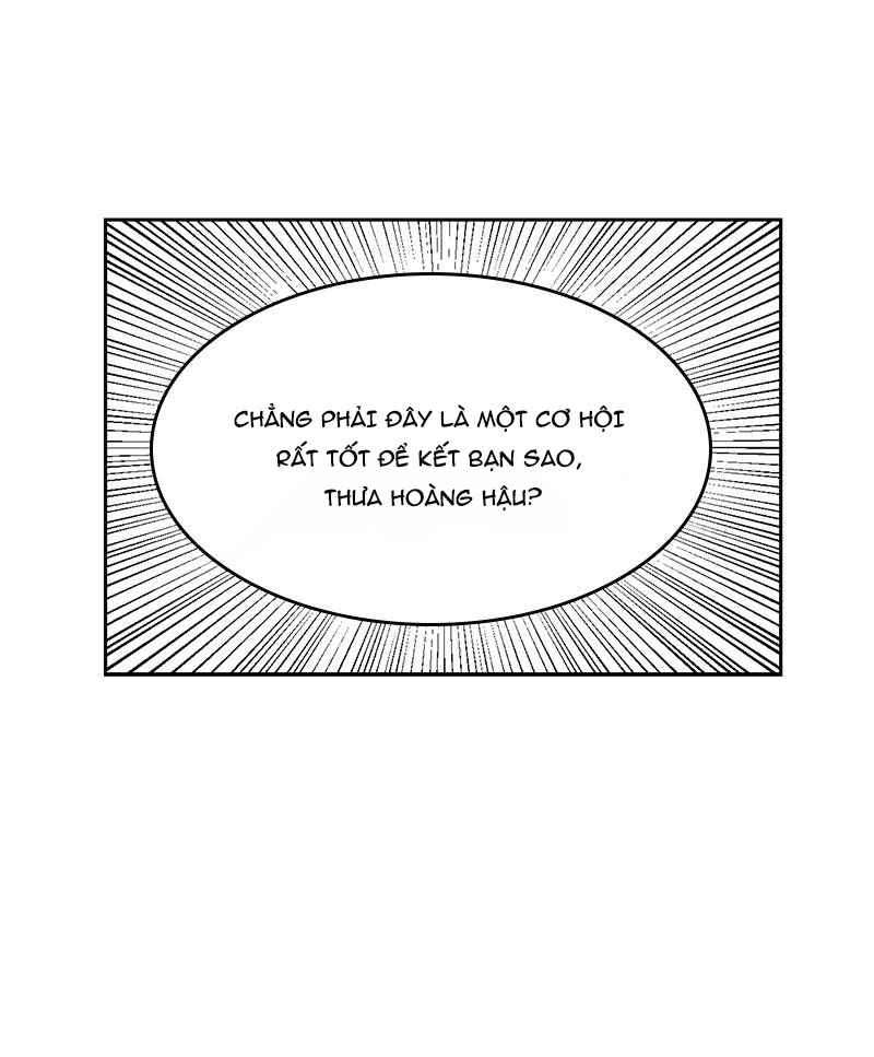 Hoàng Hậu Tái Hôn chapter 12.2 7